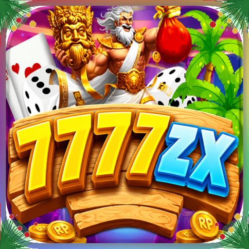 777zx — mitra unggulan